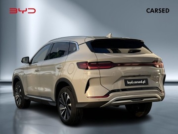 BYD 2025 BYD Seal U DM-i, zdjęcie 2