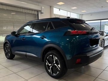 Peugeot 2008 II SUV Facelifting 1.2 PureTech 100KM 2025 Od ręki - Allure 1.2 PureTech 100KM / Pakiet Vision i Drive Assist, zdjęcie 2