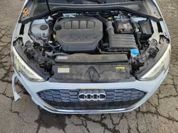Audi A3 8Y 2022 Audi A3 Premium Plus 2022 2.0l 2.0 Benzyna 201KM, zdjęcie 6