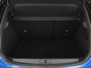 Opel Corsa F Hatchback 5d 1.2 Turbo 100KM 2021 Opel Corsa full LED virtual cocpit klima czujniki, zdjęcie 19