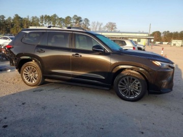 Lexus 2025 Lexus TX 350 Base 2025 2.4 Benzyna 275KM, zdjęcie 4