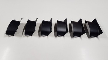 КРЫШКА ТУННЕЛЯ FORD EDGE EM2B-R045C22-BF