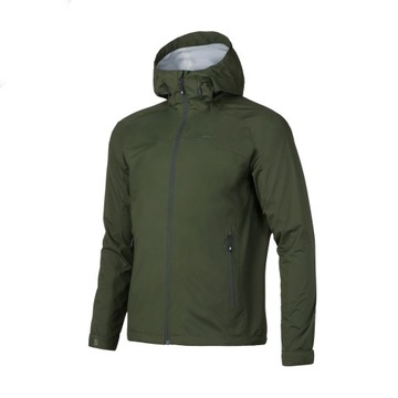 Kurtka 2,5 warstwowa męska Alpinus Carniche r.XL