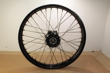 BMW F 800 GS ADVENTURE 13-16 FELGA PRZÓD PRZEDNIA