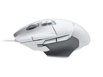 Mysz Przewodowa LOGITECH G502 X Biała 910-006146