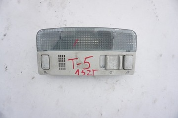 LAMPA OSVĚTLENÍ INTERIÉR VOLKSWAGEN TRANSPORTER T5