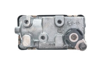 КОНТРОЛЛЕР ТУРБИНЫ 752406 6NW009206 G-45 H-14S