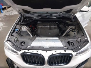 BMW X4 G02 2021 BMW X4 M40i 2021 3.0l 3.0 Benzyna 382KM, zdjęcie 8