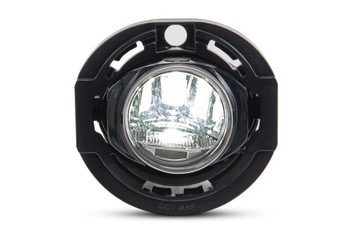 JEEP GRAND CHEROKEE IV WK2 2017-2021 ПЕРЕДНИЕ ГАЛОГЕННЫЕ СВЕТОДИОДЫ P=L 68228884AC