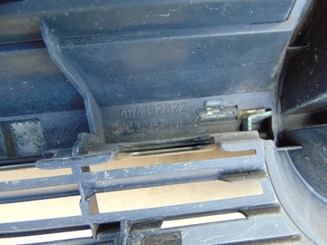 MASKA MŘÍŽKA OPEL VECTRA C EVROPA