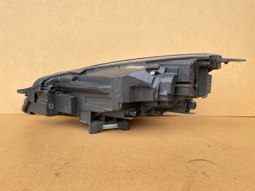 FORD KUGA MK3 ПОЛНОСТЬЮ СВЕТОДИОДНАЯ ФАРА ПЕРЕДНЯЯ ПРАВАЯ