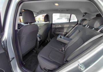 Kia Sportage V SUV 1.6 T-GDI MHEV 150KM 2023 Kia Sportage 1,6T-GDI 150KM 7DCT FWD MWIN Polski Salon Automat 1.6 150KM, zdjęcie 19