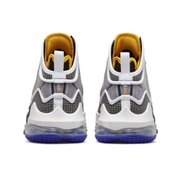 Баскетбольные кроссовки Nike Леброн Джеймс XIX, 1943 г.