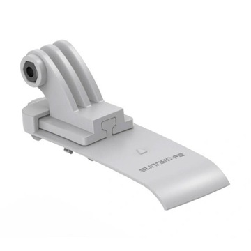 SUNNYLIFE STABILNE MOCOWANIE UCHWYT KAMERY SPORTOWEJ DRONA DJI AIR3 ADAPTER
