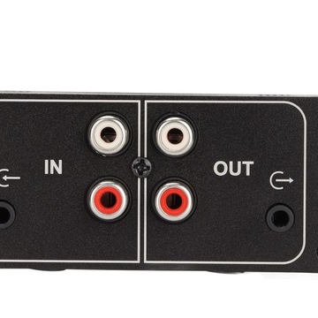 Усилитель звука с шумоподавлением 3,5 мм AUX