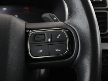 Citroen C5 Aircross SUV 1.2 PureTech 130KM 2021 Citroen C5 Aircross 1.2T Automat Feel Pack, zdjęcie 31