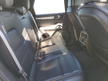 Porsche Cayenne III 2022 Porsche Cayenne 2022r., 4x4, 3.0L 3.0 Benzyna 335KM, zdjęcie 9