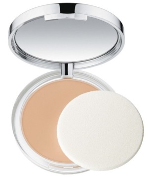 CLINIQUE COMPACT ТОНАЛЬНАЯ ОСНОВА LIGHT 03