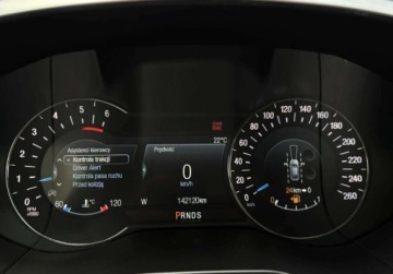 Ford S-Max II Van 2.0 EcoBlue 150KM 2019 Ford S-Max 2.0 TDCI 150KM automat GWARANCJA zarejestrowanyBEZWYPADKOWY, zdjęcie 20