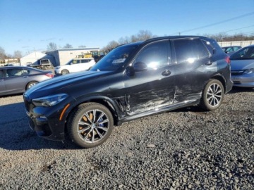 BMW X5 G05 SUV 3.0 40i 340KM 2020 BMW X5 2020 BMW X5 XDRIVE40I 3.0 Benzyna 340KM, zdjęcie 1