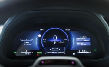 Lexus UX 2024 Lexus UX 300h Omotenashi AWD 2.0 Hybryda 199KM, zdjęcie 6