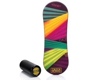 Trickboard CLASSIC CHICA z Atestem!!