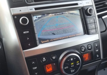 Toyota Verso Minivan Facelifting 1.6 D-4D 112KM 2014 Toyota Verso SLICZNA 1.6 D4D Diesel ORYGINAL Bogata Wersja ZADBANA 2015r S, zdjęcie 16