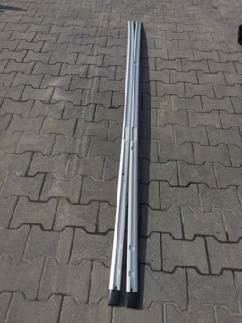 FORD GALAXY MK3 2006-10r. - Relingi dachowe kpl.