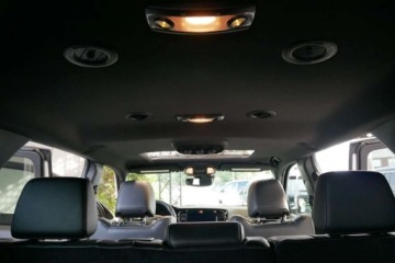 Dodge Durango III 2024 Dodge Durango RT 5.7L HEMI 365KM 7os. 4x4 3-Zone AC Wentyl Cam LED Szyberd, zdjęcie 33