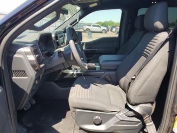 Ford 2023 Ford F150 Xl 4wd supercrew 5.5 box 5.0 Benzyna 400KM, zdjęcie 7