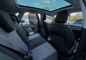 Opel 2019 Opel Grandland X 130 KM manual BEZWYPADKOWY gwarancja ZAREJESTROWANY, zdjęcie 16