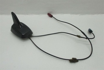 ANTENA DACHOWA GPS AUDI A8 D3 4E0035503R LZ9Y