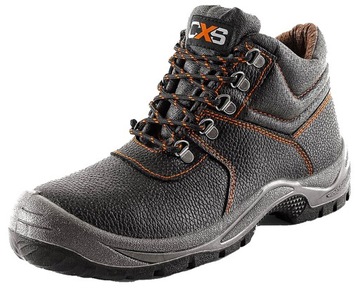 Buty robocze z absorpcją uderzeń APATIT 01 CXS 41
