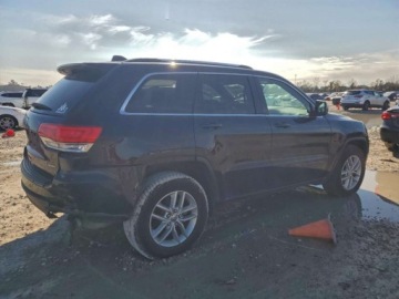 Jeep Grand Cherokee IV 2018 Jeep Grand Cherokee 2018 JEEP GRAND CHEROKEE LAREDO 3.6 Benzyna 293KM, zdjęcie 2