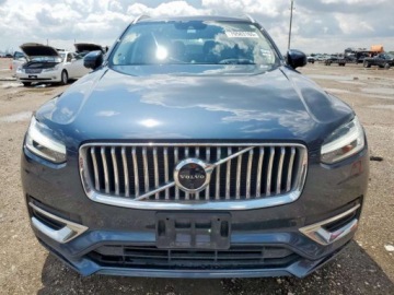 Volvo XC90 II 2020 Volvo XC 90 T6 Inscription 2020 2.0l 2.0 Benzyna 316KM, zdjęcie 5