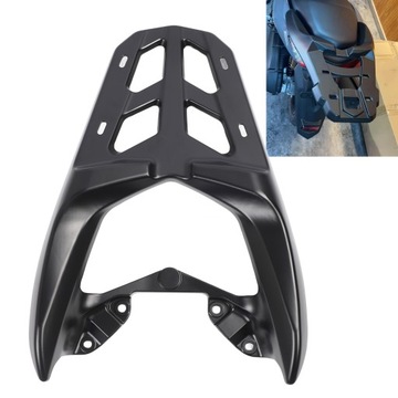 ЗАДНЯЯ ОПОРА БАГАЖНИКА ХВОСТОВОЕ ХРАНЕНИЕ 2020-2024 YAMAHA NMAX155