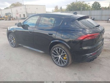 Maserati 2024 Maserati Grecale Trofeo 2024 3.0l 3.0 Benzyna 523KM, zdjęcie 3