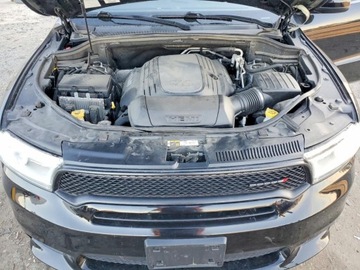 Dodge Charger VII 2019 Dodge Charger 2019 DODGE DURANGO PURSUIT AWD 5.7L V8 HEMI 5.7 Benzyna 295KM, zdjęcie 6