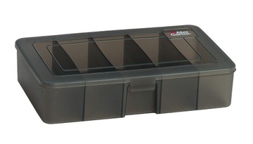 Pudełko na przynęty Abu Garcia Lure Box Spoon