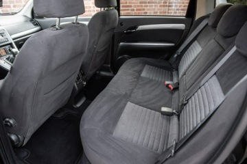 Fiat Croma II 1.8 16v 140KM 2010 Fiat Croma Lift ! MPI 1.8i 16V 140KM ! Dynamic !, zdjęcie 6