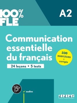 Communication essentielle du francais A2+Onprint
