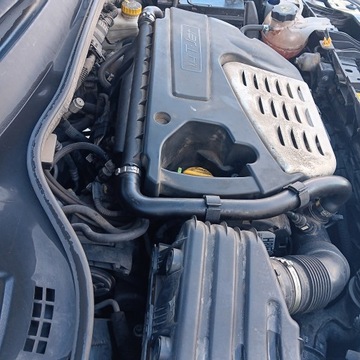 Fiat Tipo II Station Wagon 1.4 T-Jet 120KM 2019 FIAT TIPO liftback (356_) 1.4 LPG (356HXF1B) 120 KM, zdjęcie 15