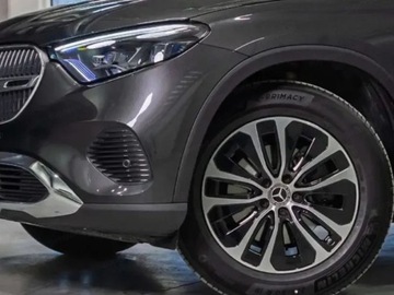 Mercedes GLC C254/X254 Coupe 2.0 220d 197KM 2025 GLC 220 d 4-Matic Avantgarde 2.0 (197KM) 2025, zdjęcie 14