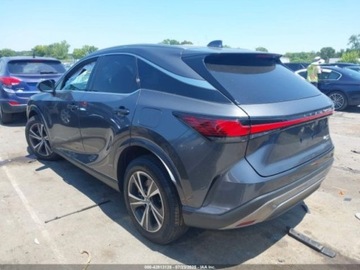 Lexus RX V 2024 Lexus RX Premium 2024 2.4 Benzyna 275KM, zdjęcie 6