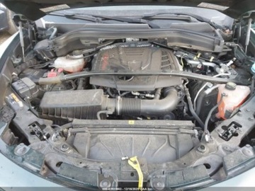 Alfa Romeo Stelvio SUV 2.0 Turbo 280KM 2018 Alfa Romeo Stelvio 2018 r., 2,0L AWD 2.0 Benzyna 280KM, zdjęcie 11