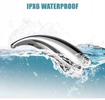 Automatyczny dozownik mydła na podczerwień 300 ml