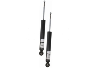 2× TLUMIČ ZADNÍ PLYNOVÝ 311 233 SACHS BMW X5 E53