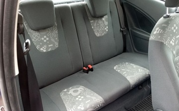 Ford Ka III 1.2 Duratec 69KM 2014 Ford KA 2014R, Klima, ALU, bezwypadkowy, Zarejestrowany w Polsce, VAT-marza, zdjęcie 31