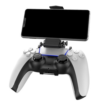 Держатель телефона FROGGIEX для контроллера DualSense