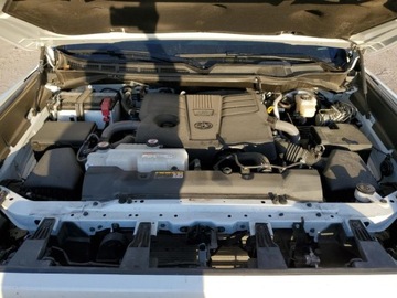 Toyota Tundra II 2024 Toyota Tundra Crewmax Limited 2024 3.4l 3.4 Benzyna 389KM, zdjęcie 6